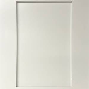 White Shaker